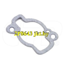 2P8643